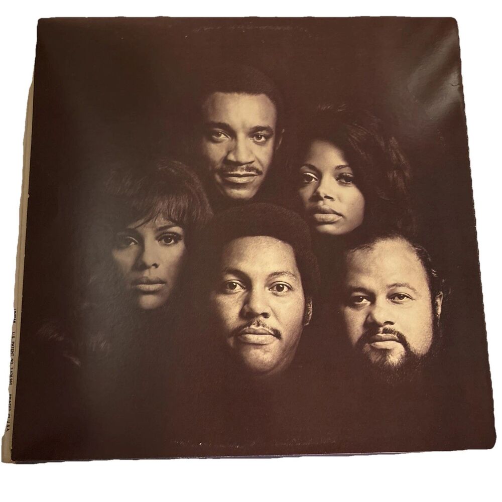 The 5th Dimension - Greatest Hits -  SCS-33900 - Vinyl - Picture 3 of 10